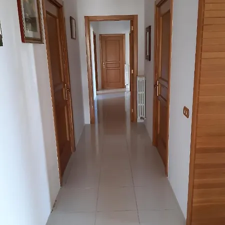 Вилла Casa Vacanze Pina Лечче