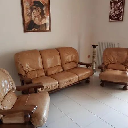Вилла Casa Vacanze Pina