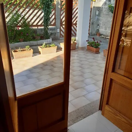 Casa Vacanze Pina Вилла *