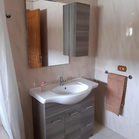 Вилла Casa Vacanze Pina Лечче